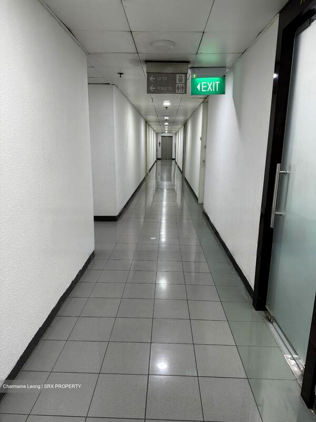 Orchard Towers (D9), Office #508366591